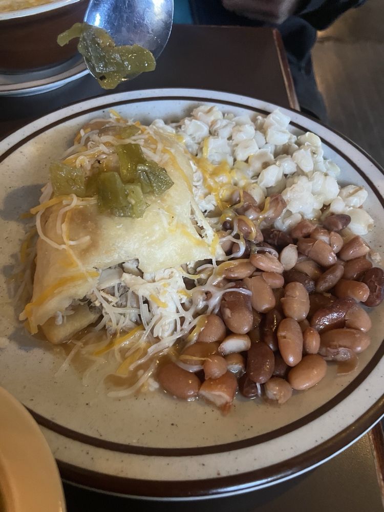 Perea's Tijuana Bar