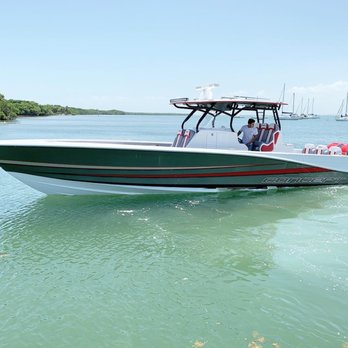 Concept Boats - 39 Open - Boat Dealers Near Me - Opa Locka, Florida Concept Boats - 39 Open - Boat Dealers Near Me - Opa Locka, Florida