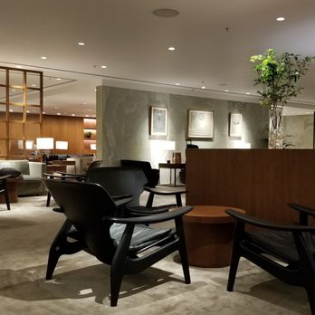 玉衡堂 - The Pier 1st class lounge - Airport Lounges Near Me - Hong Kong, HK