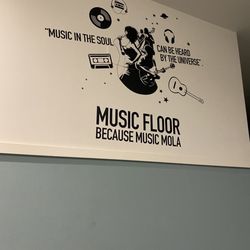 Mola Hostel