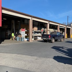 Tague Lumber Building Materials Distribution