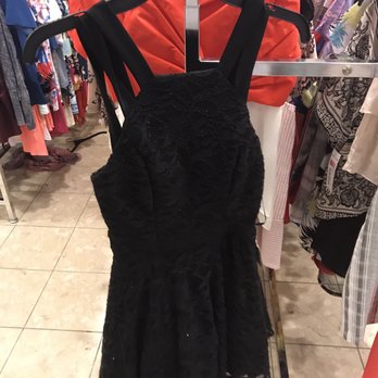 Dillard's Clearance Center - This is the grad dress for Z - Department Stores Near Me - Kenner, Louisiana
