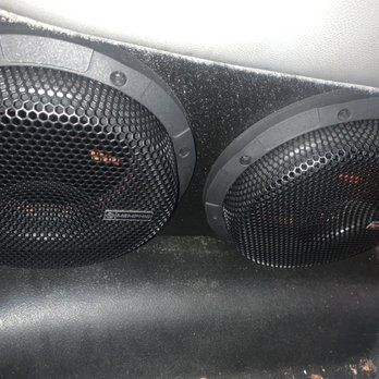 Car Audio One - 2-8" Memphis mojo - Car Stereo Installation Near Me - Chula Vista, California Car Audio One - 2-8" Memphis mojo - Car Stereo Installation Near Me - Chula Vista, California