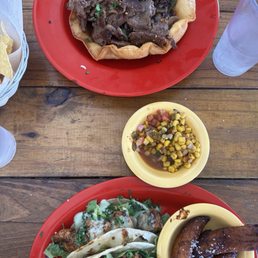 Tacos Tacos