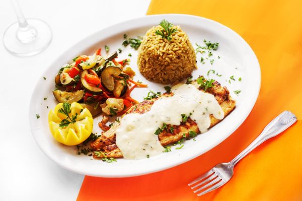 Fernando's Mexican Cuisine by null