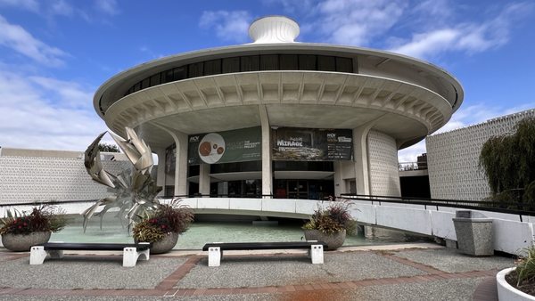 Museum of Vancouver by null
