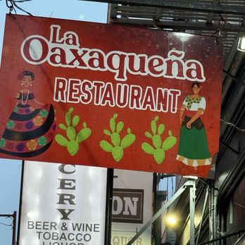 La Oaxaqueña - Mexican Near Me - San Francisco, California La Oaxaqueña - Mexican Near Me - San Francisco, California