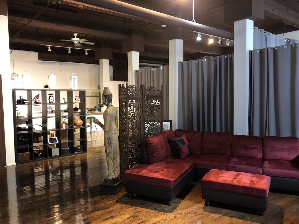SEWING FACTORY LOFTS - 1730 N 5th St, Philadelphia, Pennsylvania