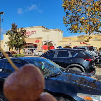Ima's Kusina - Carioca - Filipino Near Me - Concord, California