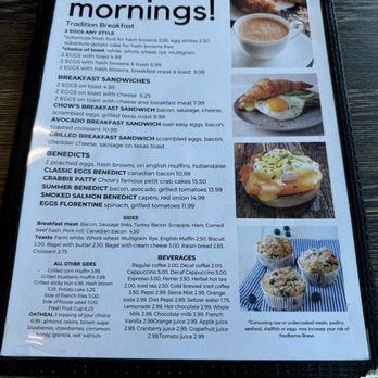 Chows Corner Cafe - American Near Me - Upper Providence, Pennsylvania