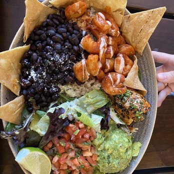 Pacific Catch - Seafood Near Me - Cupertino, California Pacific Catch - Seafood Near Me - Cupertino, California