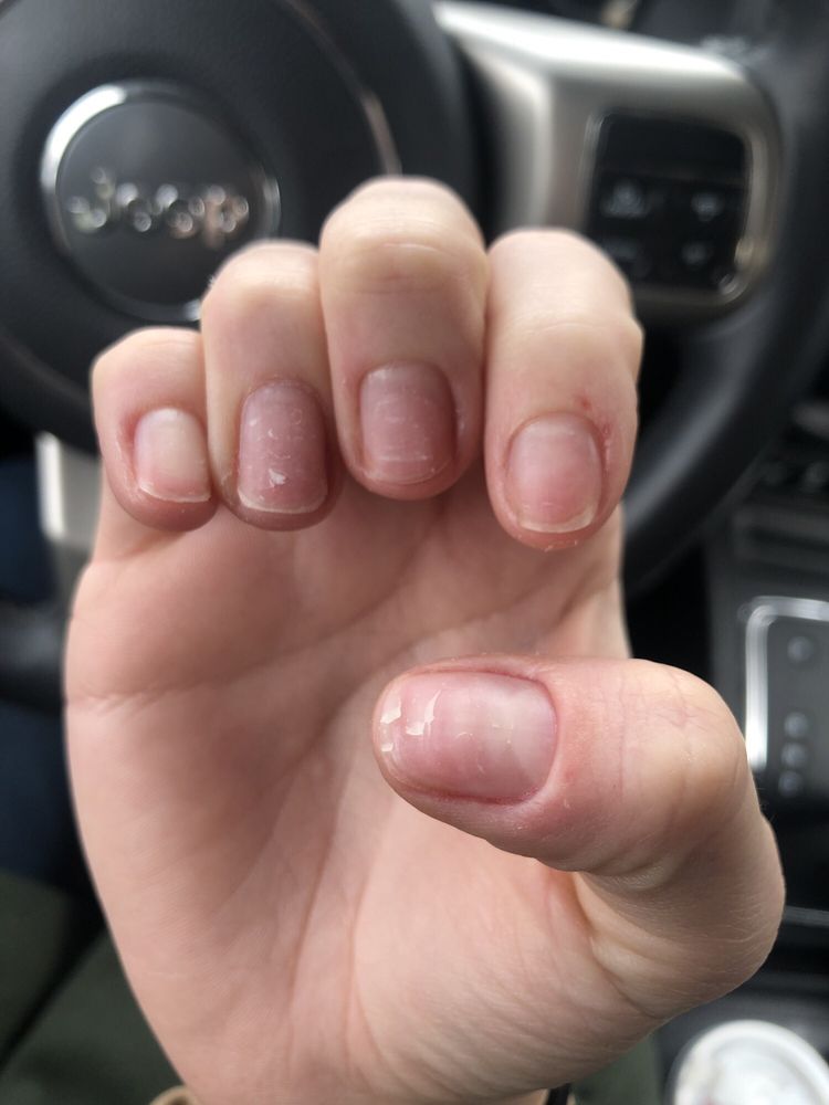 MASTER NAIL AND SKIN CARE Updated August 2024 744 Old Bethpage Rd, Bethpage, New York Nail