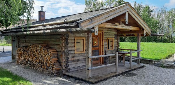 Alpenhof Murnau by null