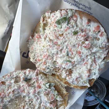 Starship Bagel - Bagels Near Me - Dallas, Texas Starship Bagel - Bagels Near Me - Dallas, Texas