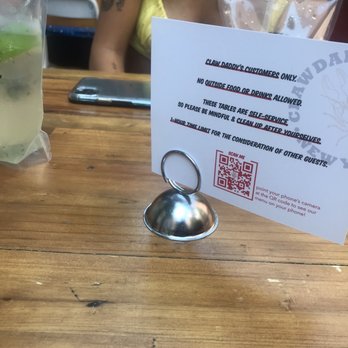 Claw Daddy's - Cajun/Creole Near Me - New York, New York