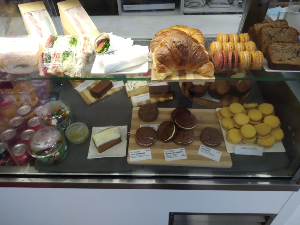 GIPPSLAND COFFEE EMPORIUM 9 McNamara Pl, Leongatha Victoria