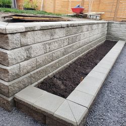 Gorman Landscapes