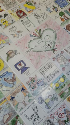 Valencia Park Elementary School