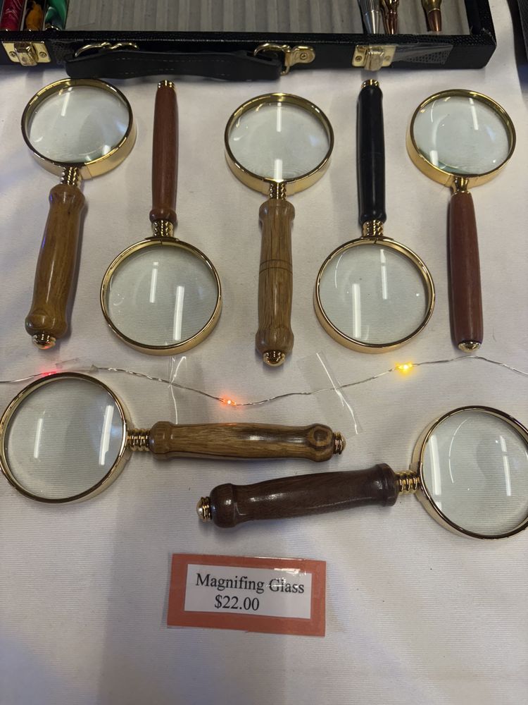 Pens And More By Barry Logo