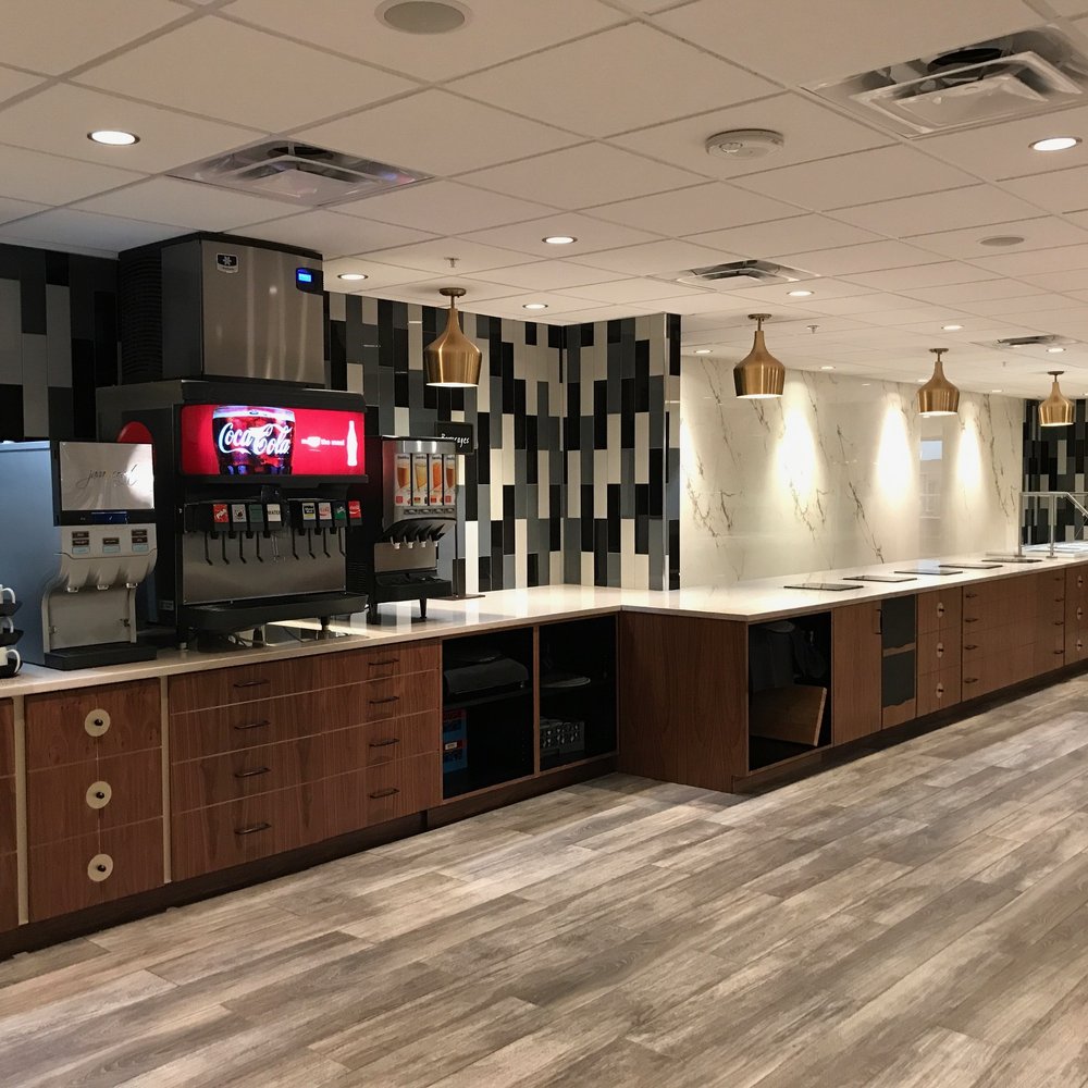 Custom Kitchen Richmond Va Matttroy