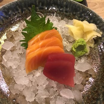Aki Sushi - Sushi Bars Near Me - Kennewick, Washington