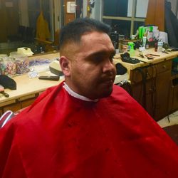 Gene's Barber Shop