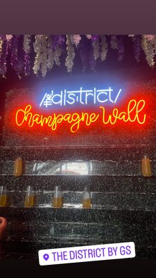 The District by GS by null