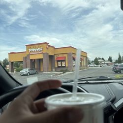 Popeyes Louisiana Kitchen