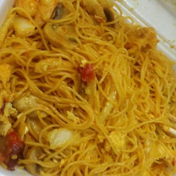 China King Restaurant - Mei Fun, get it spicy and ask for the chili paste when you pick it up - Chinese Near Me - Wilmington, North Carolina China King Restaurant - Mei Fun, get it spicy and ask for the chili paste when you pick it up - Chinese Near Me - Wilmington, North Carolina