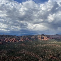 Sedona Air Tours