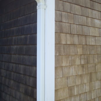 American Safe Wash - We also specialize in Cedar Shake siding and roof cleaning. Don't replace it, Clean it! - Window Washing Near Me - Old Saybrook, Connecticut American Safe Wash - We also specialize in Cedar Shake siding and roof cleaning. Don't replace it, Clean it! - Window Washing Near Me - Old Saybrook, Connecticut
