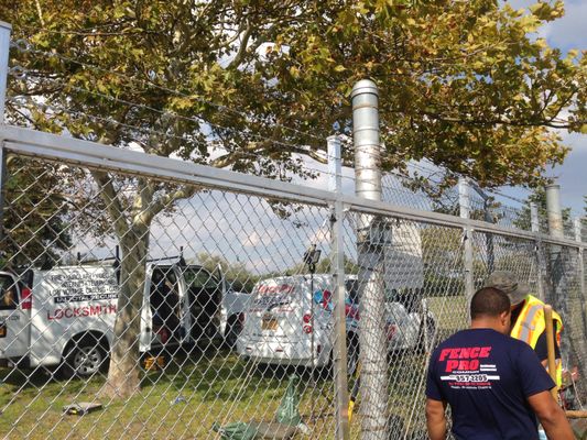 Fence Pro Fence Company