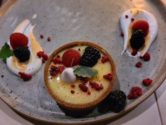 750 Hornby St by null