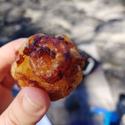 Shrimp shumai