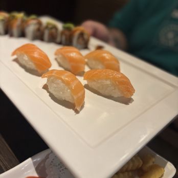 Sushi Bomb - Sashimi - Sushi Bars Near Me - Hagerstown, Maryland Sushi Bomb - Sashimi - Sushi Bars Near Me - Hagerstown, Maryland