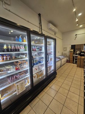 3 Aunties Thai Market 2 by null