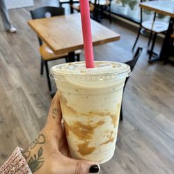 Hanebe - Mighty butter smoothie