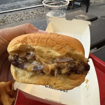 NADC Burger - NADC Burger - American Near Me - Austin, Texas NADC Burger - NADC Burger - American Near Me - Austin, Texas