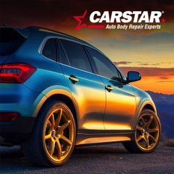CARSTAR R&M Collision and Glass