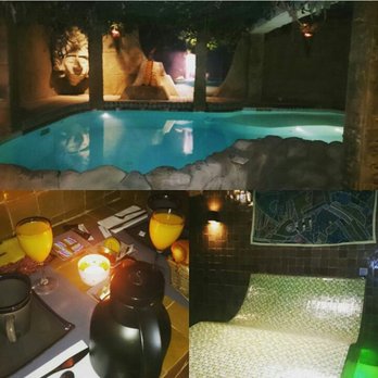 Lakonia - Eiland 3 met ontbijt - Saunas Near Me - Berchem, VAN
