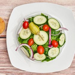 Bartoli's Pizza & Bakery