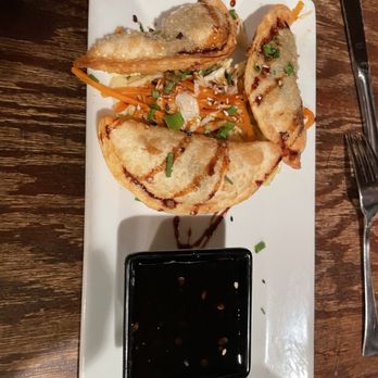 Bang! - empanadas - Vegetarian Near Me - Charlottesville, Virginia Bang! - empanadas - Vegetarian Near Me - Charlottesville, Virginia