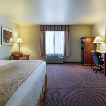 Comfort Inn & Suites - Hotels Near Me - Lubbock, Texas Comfort Inn & Suites - Hotels Near Me - Lubbock, Texas