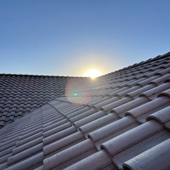 Supreme Roofing - NEW TILE INSTALL - Roofing Near Me Supreme Roofing - NEW TILE INSTALL - Roofing Near Me