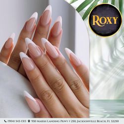 Roxy Nails