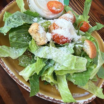 Urban Plates - Side Ceasar salad - Salad Near Me - Torrance, California Urban Plates - Side Ceasar salad - Salad Near Me - Torrance, California