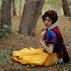In Summer Parties - Fairest Princess
