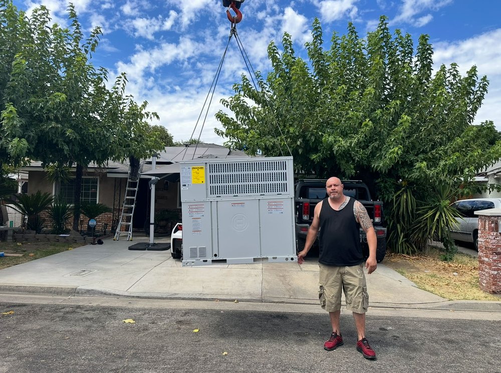 Slide of Oso Holding Group