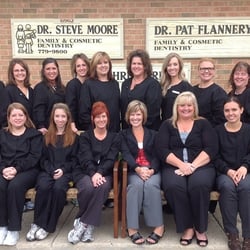 Moore R Steven, DDS - West Chester Ohio Dentist, Lakota Dental Group