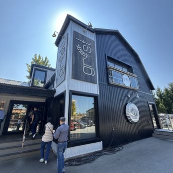 The Grist - Breweries Near Me - Niagara-on-the-Lake, Ontario The Grist - Breweries Near Me - Niagara-on-the-Lake, Ontario